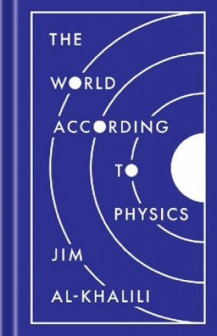 Könyv World According to Physics 