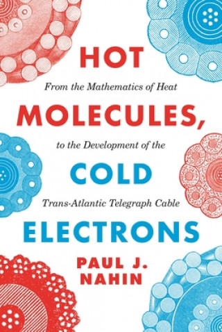 Книга Hot Molecules, Cold Electrons 