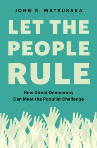 Libro Let the People Rule 