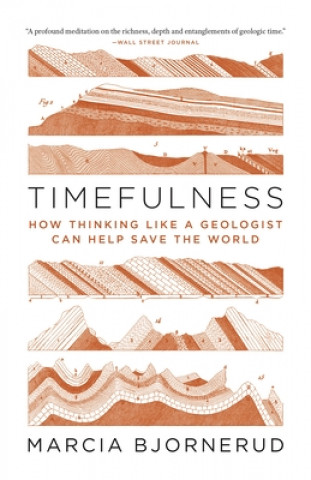 Kniha Timefulness 