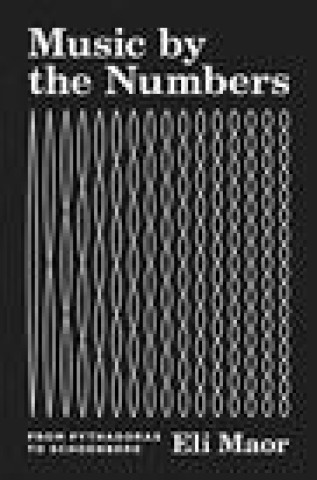 Книга Music by the Numbers 