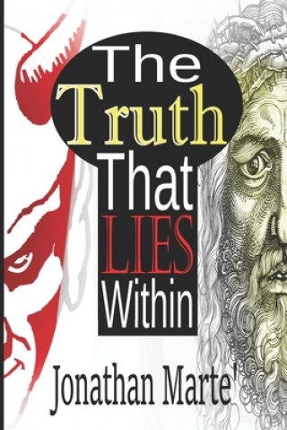 Книга The Truth That Lies Within Gloria Josiah
