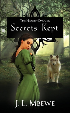 Buch Secrets Kept J. L. Mbewe