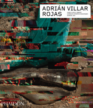 Kniha Adrian Villar Rojas Carolyn Christov Bakargiev