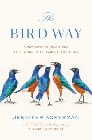 Könyv Bird Way 