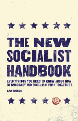 Kniha New Socialist Handbook 