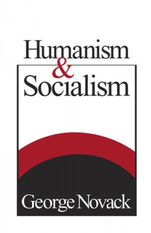 Książka Humanism and Socialism 