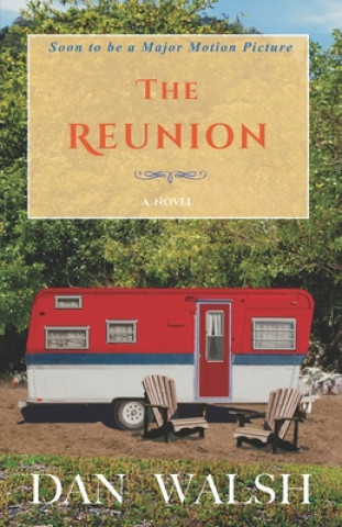 Kniha Reunion 