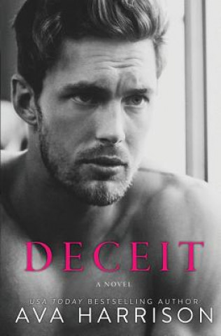Knjiga Deceit Ava Harrison