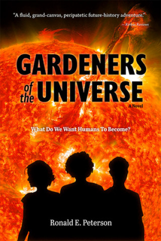 Knjiga Gardeners of the Universe 