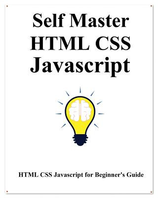 Книга Self Master HTML CSS Javascript Yang Hu