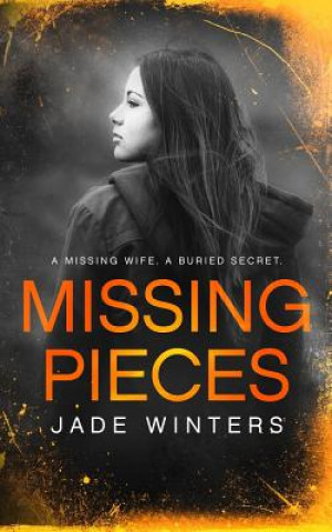 Book Missing Pieces Jade Winters