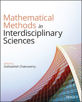 Boek Mathematical Methods in Interdisciplinary Sciences Snehashish Chakraverty