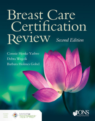 Книга Breast Care Certification Review Debra Wujcik