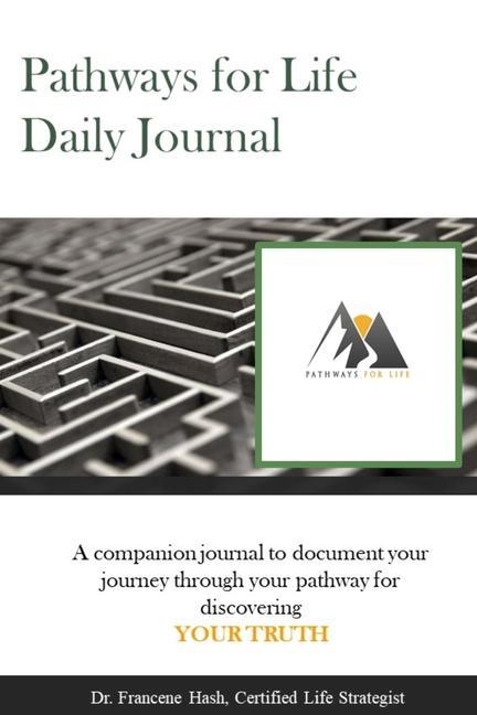 Carte Pathways Daily Journal 