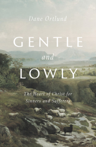 Książka Gentle and Lowly 