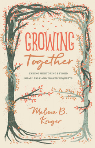 Book Growing Together 