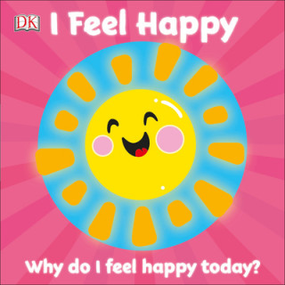 Книга I Feel Happy 