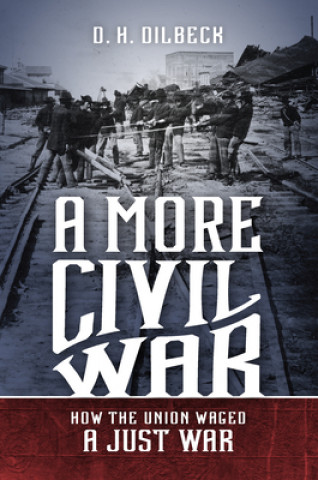 Book More Civil War 