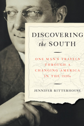 Livre Discovering the South 