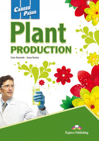 Book PLANT PRODUCTION STUDENT'S BOOK 