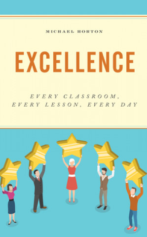 Book Excellence Michael Horton