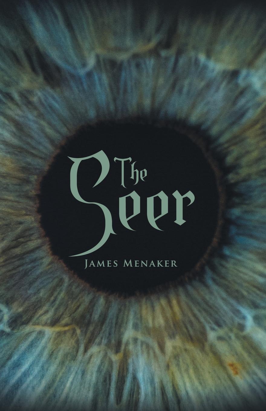 Book Seer James Menaker