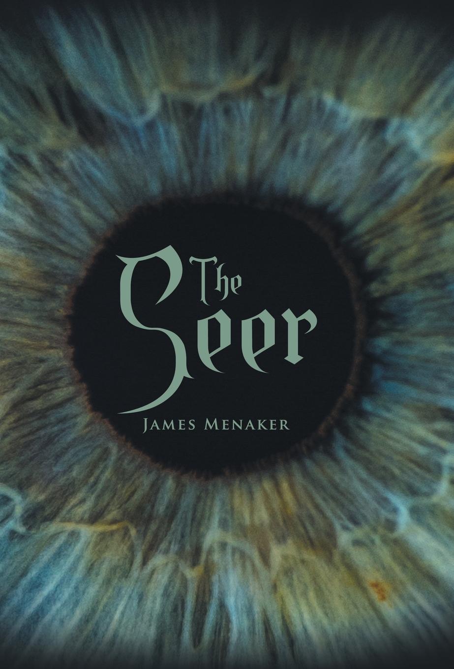 Knjiga Seer James Menaker