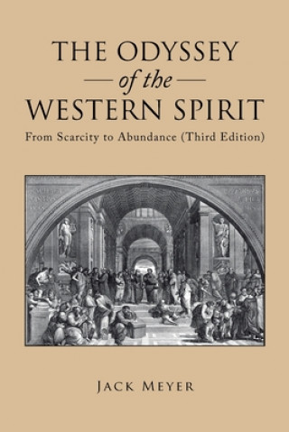 Könyv Odyssey of the Western Spirit 