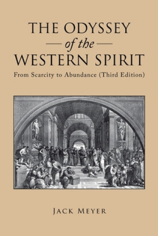 Carte Odyssey of the Western Spirit 