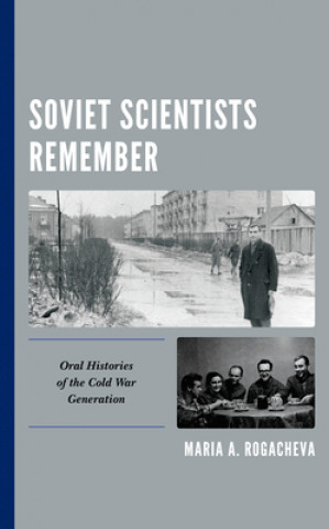 Carte Soviet Scientists Remember 