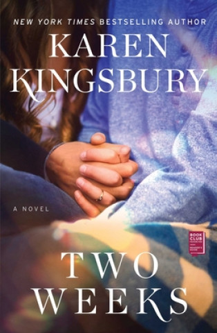 Buch Two Weeks Karen Kingsbury