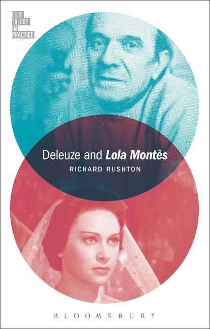Carte Deleuze and Lola Montes Todd Mcgowan