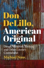 Don DeLillo, American Original