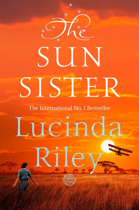 Knjiga Sun Sister 