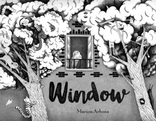 Könyv Window Marion Arbona