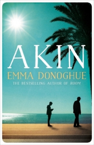 Buch Akin Emma Donoghue