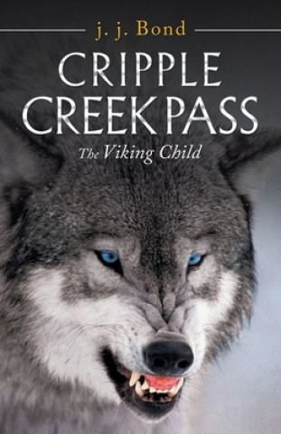 Kniha Cripple Creek Pass 