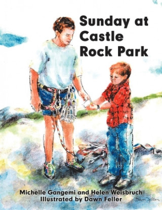 Carte Sunday at Castle Rock Park Helen Weisbruch