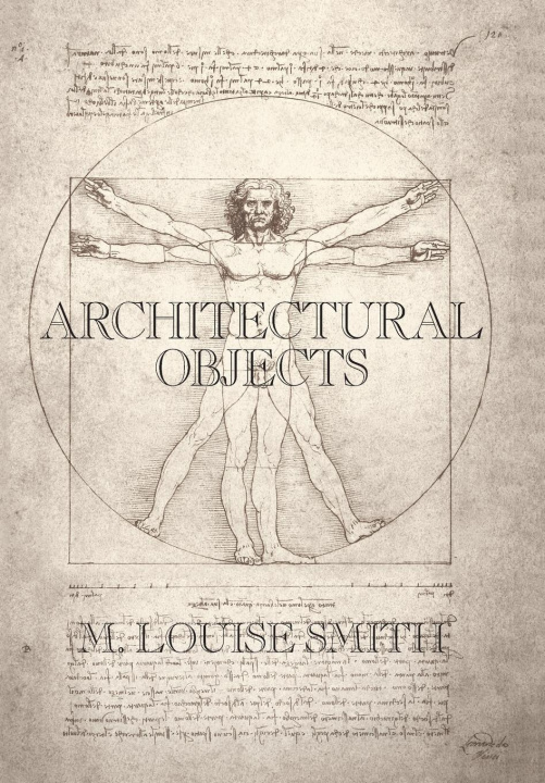 Knjiga Architectural Objects M. Louise Smith