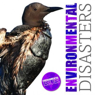Knjiga Environmental Disasters Emilie DuFresne