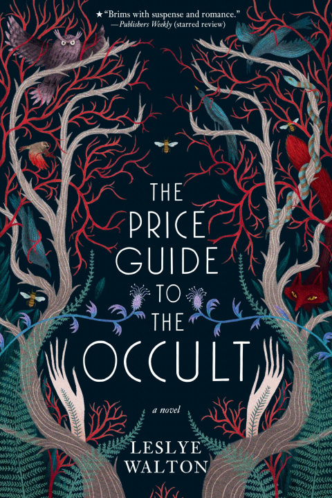 Książka The Price Guide to the Occult 