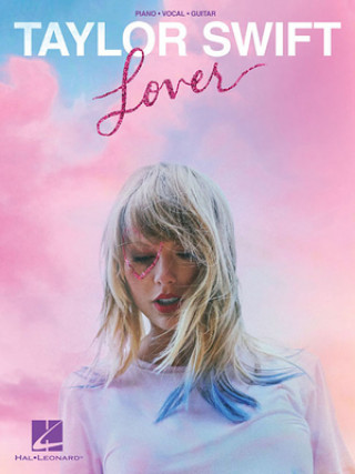 Book TAYLOR SWIFT LOVER 