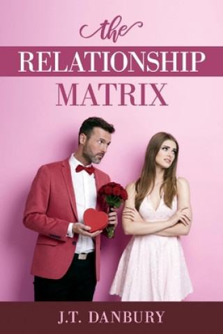 Libro The Relationship Matrix 