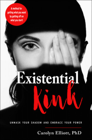 Kniha Existential Kink 