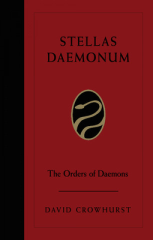 Книга Stellas Daemonum Lon Milo Duquette
