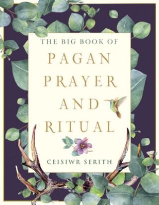Book Big Book of Pagan Prayer and Ritual 