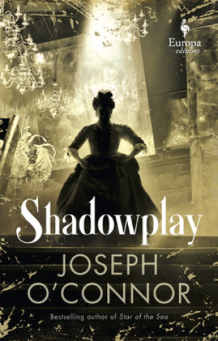 Buch Shadowplay 