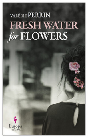 Carte Fresh Water for Flowers Hildegarde Serle