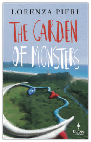 Carte The Garden of Monsters Liesl Schillinger
